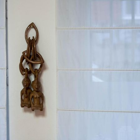 Apartment Ivanita Pozsony Kültér fotó