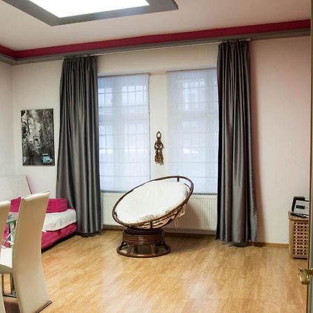 Apartment Ivanita Pozsony Kültér fotó