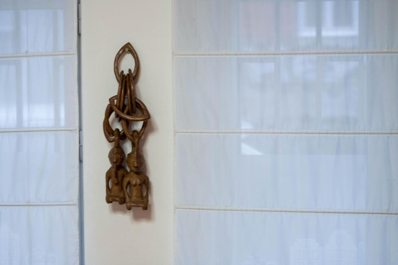 Apartment Ivanita Pozsony Kültér fotó