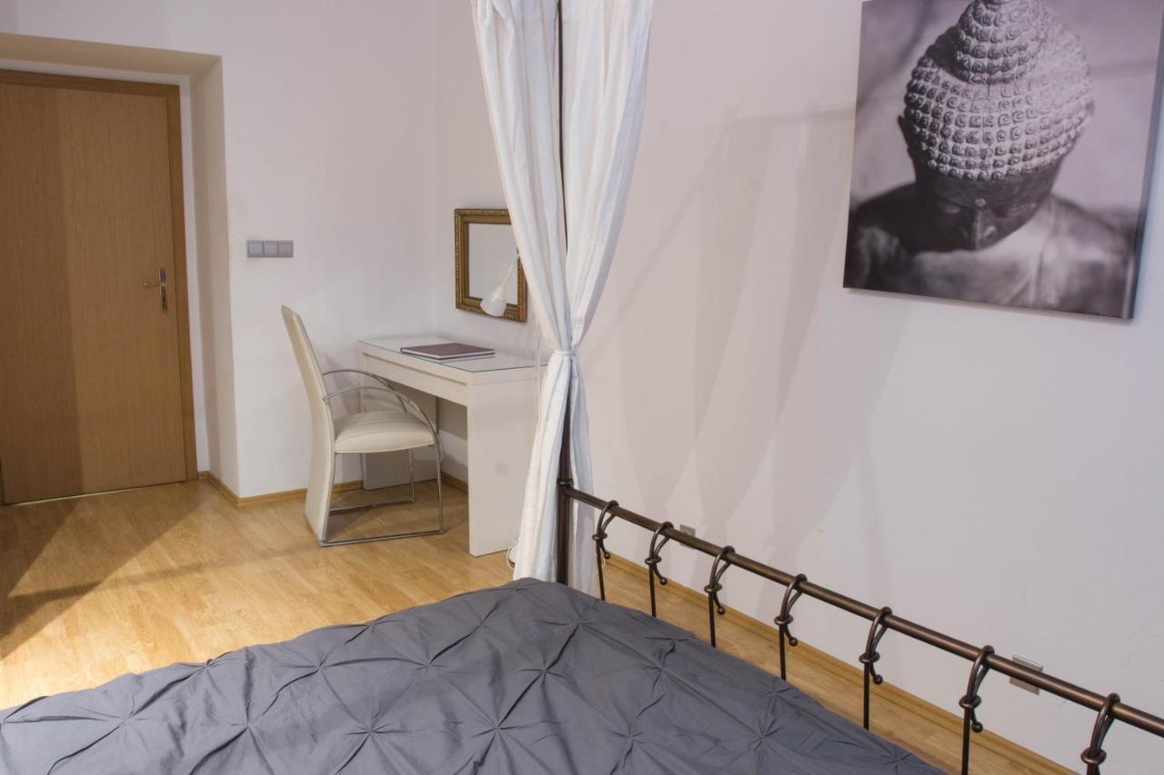 Apartment Ivanita Pozsony Kültér fotó