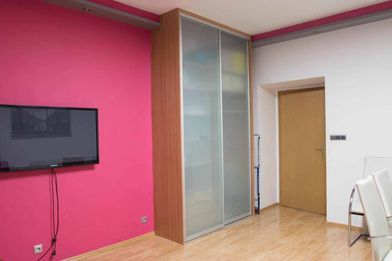 Apartment Ivanita Pozsony Kültér fotó
